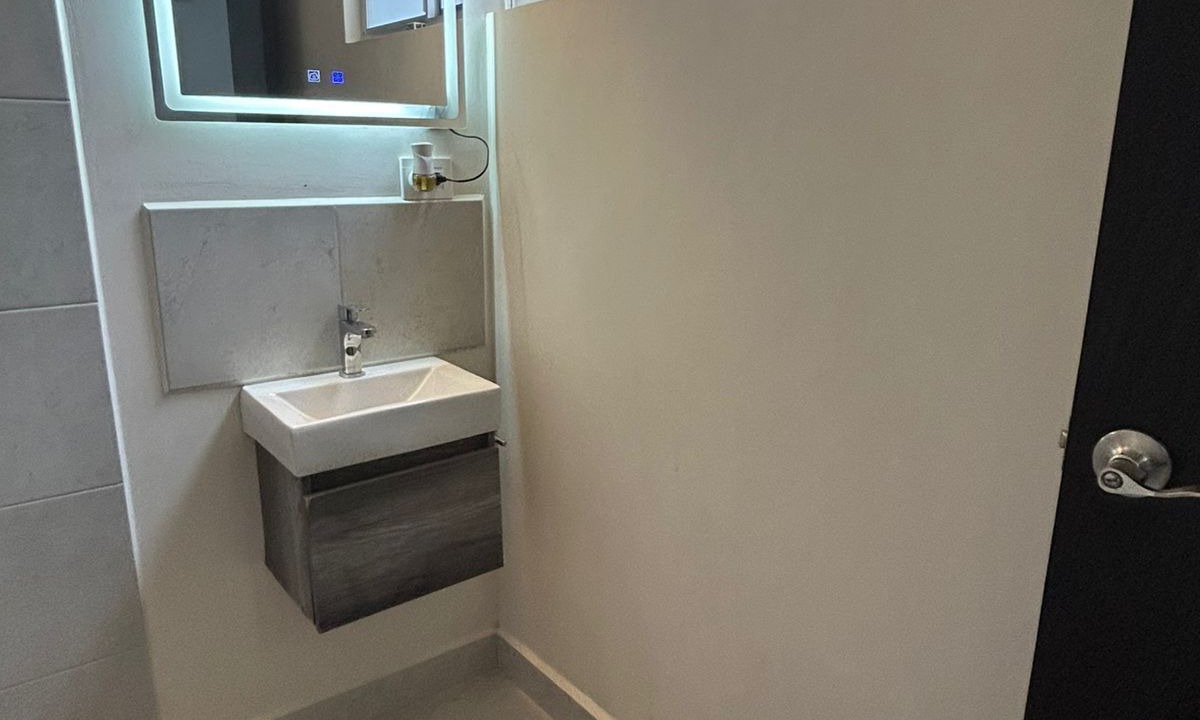 Photo of Bathroom in Emerald Coast