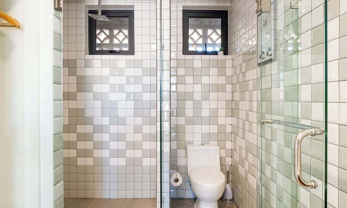 Photo of Bathroom in Avenida Revolucion