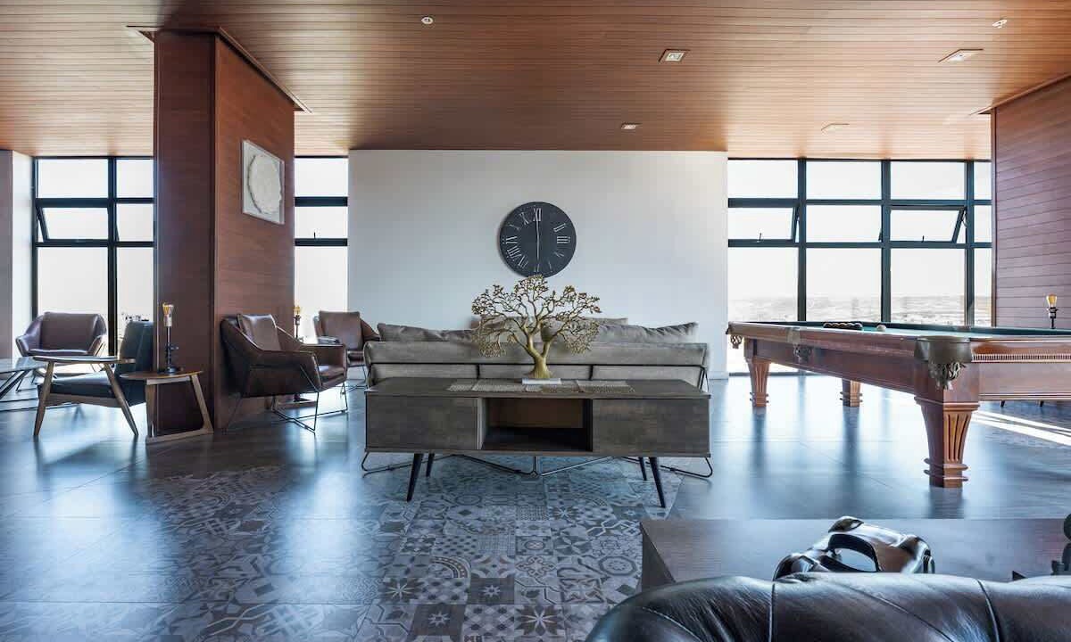 Photo of Bedroom in Avenida Revolucion