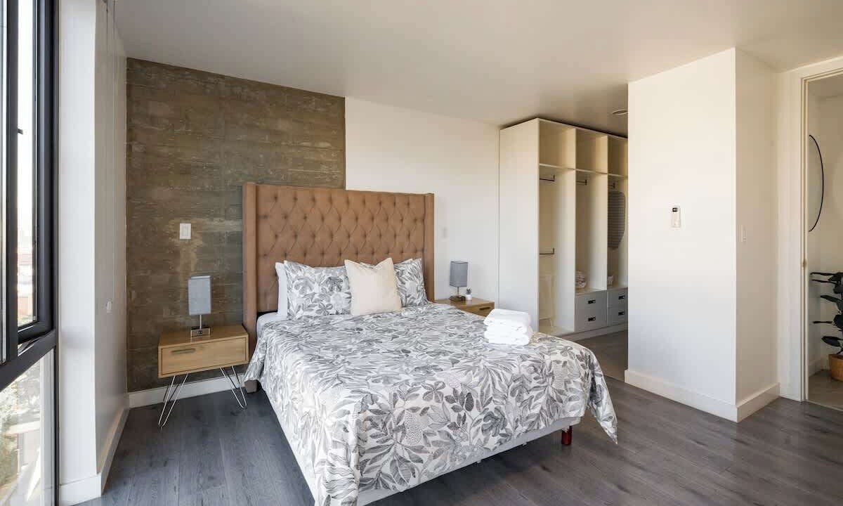 Photo of Bedroom in Avenida Revolucion
