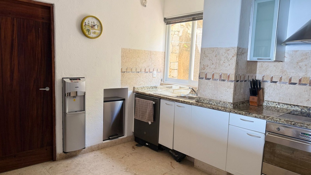 Photo of Kitchen in Granjas del Marques