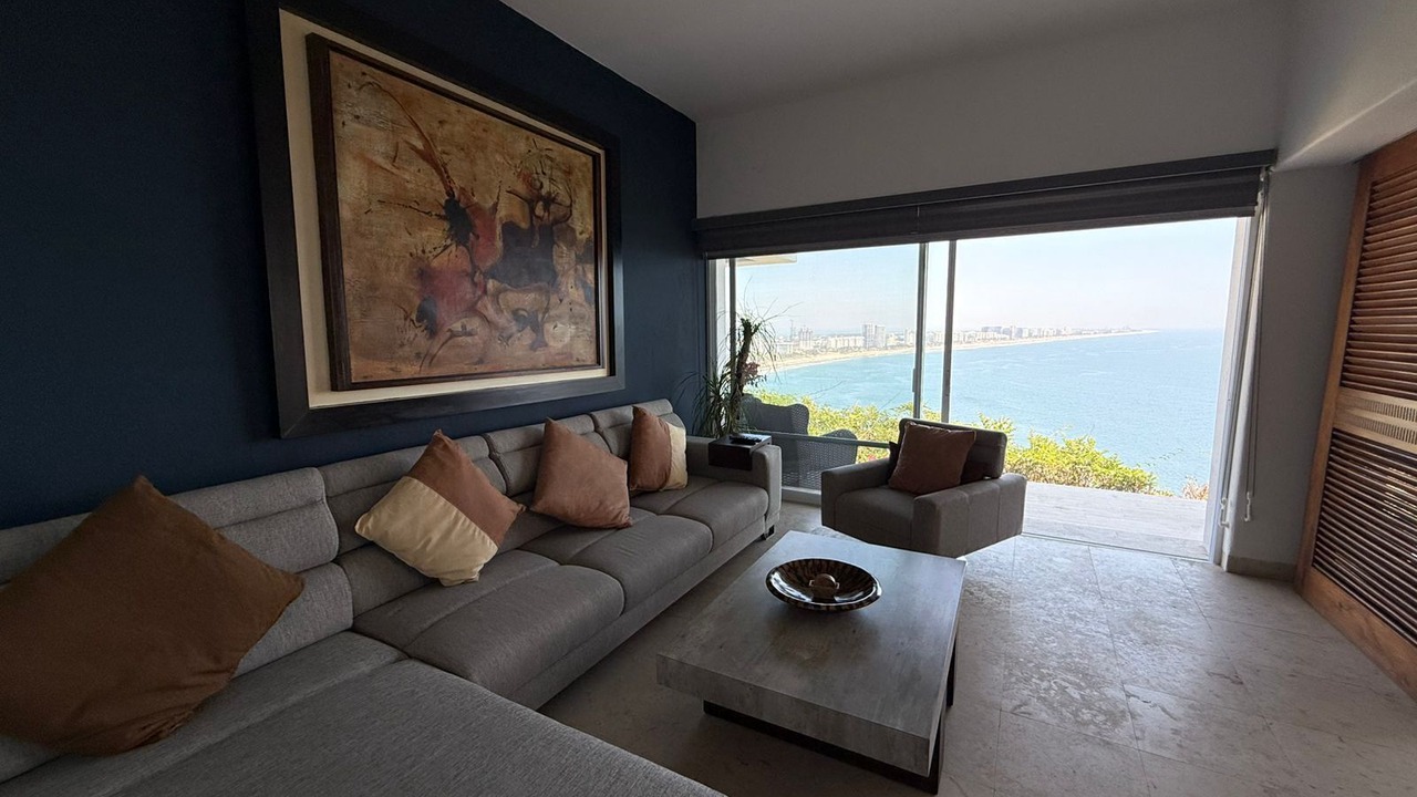 Photo of Livingroom in Granjas del Marques