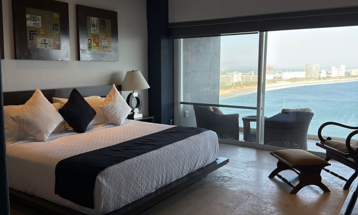 Photo of Bedroom in Granjas del Marques