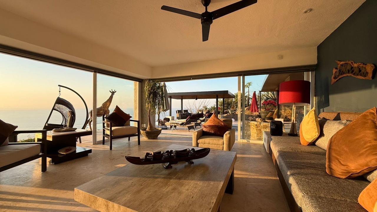 Photo of Livingroom in Granjas del Marques