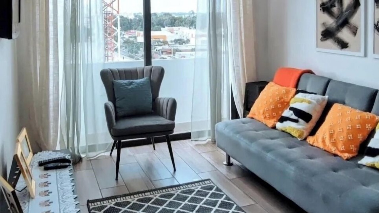 Photo of Livingroom in Zona 12