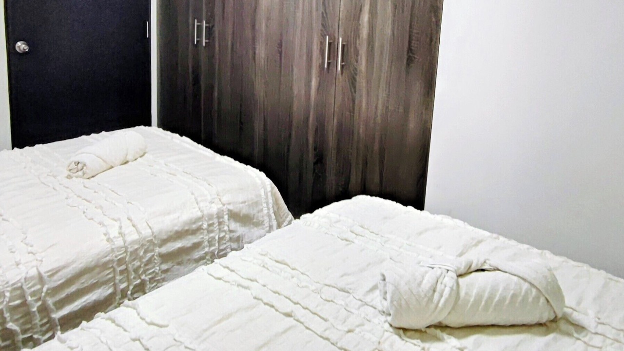 Photo of Bedroom in Zona 12