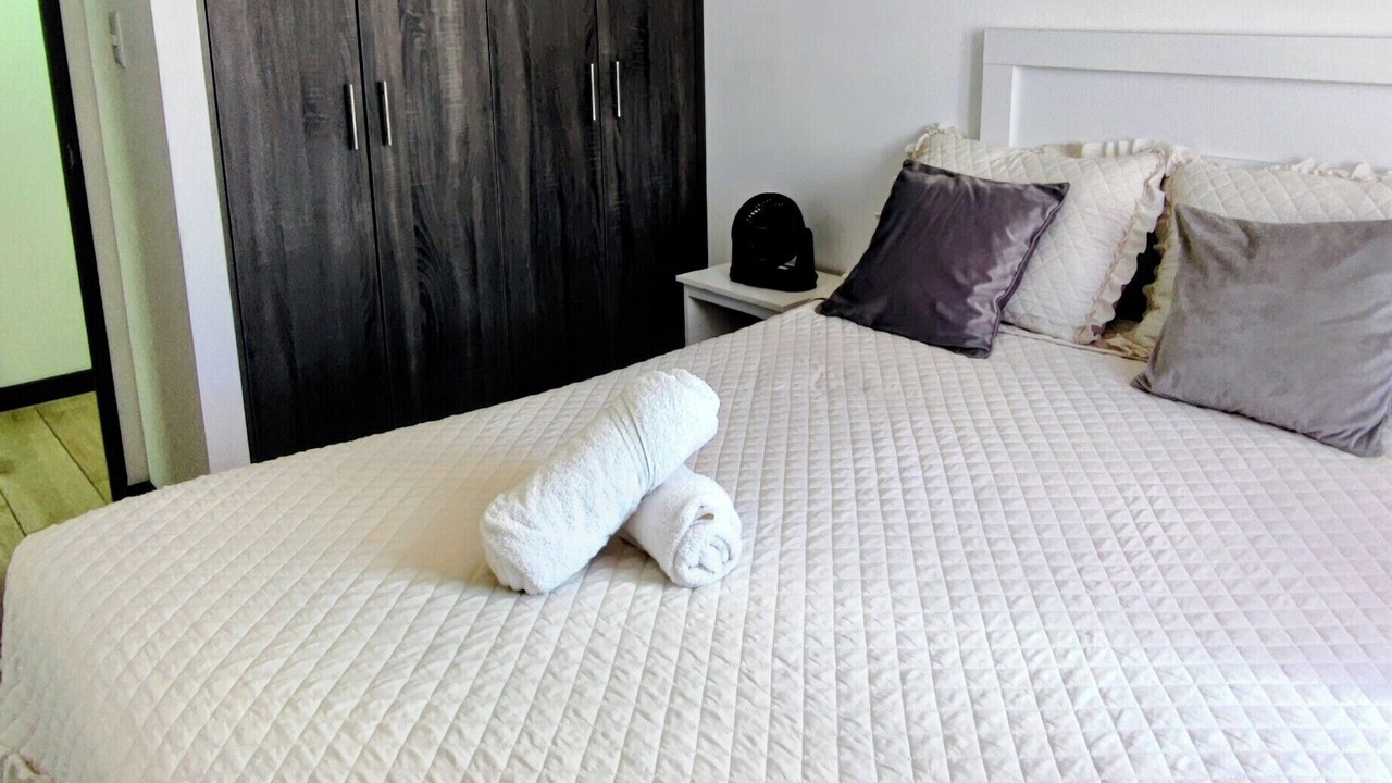 Photo of Bedroom in Zona 12
