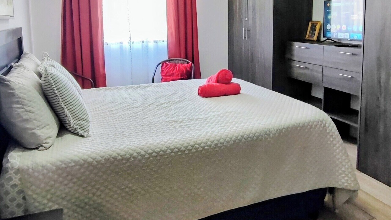 Photo of Bedroom in Zona 12