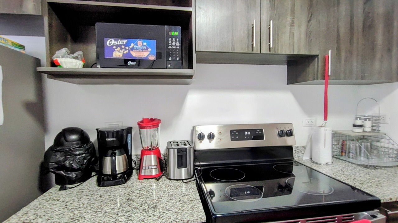 Photo of Kitchen in Zona 12