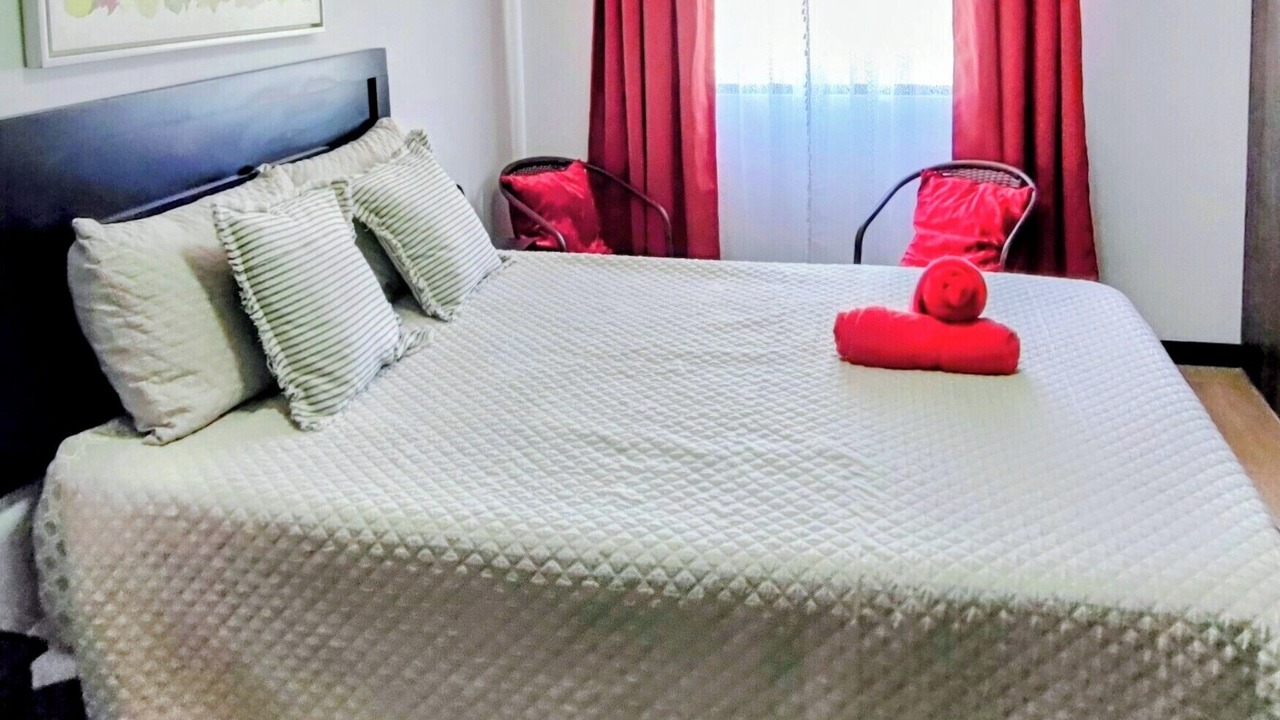 Photo of Bedroom in Zona 12