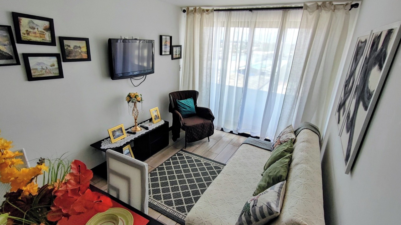 Photo of Livingroom in Zona 12
