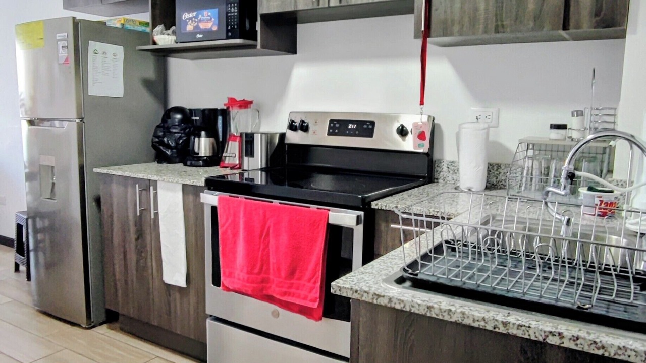 Photo of Kitchen in Zona 12