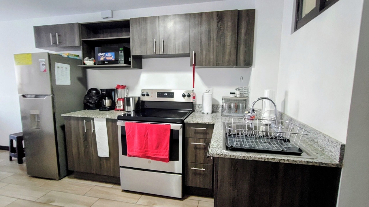 Photo of Kitchen in Zona 12