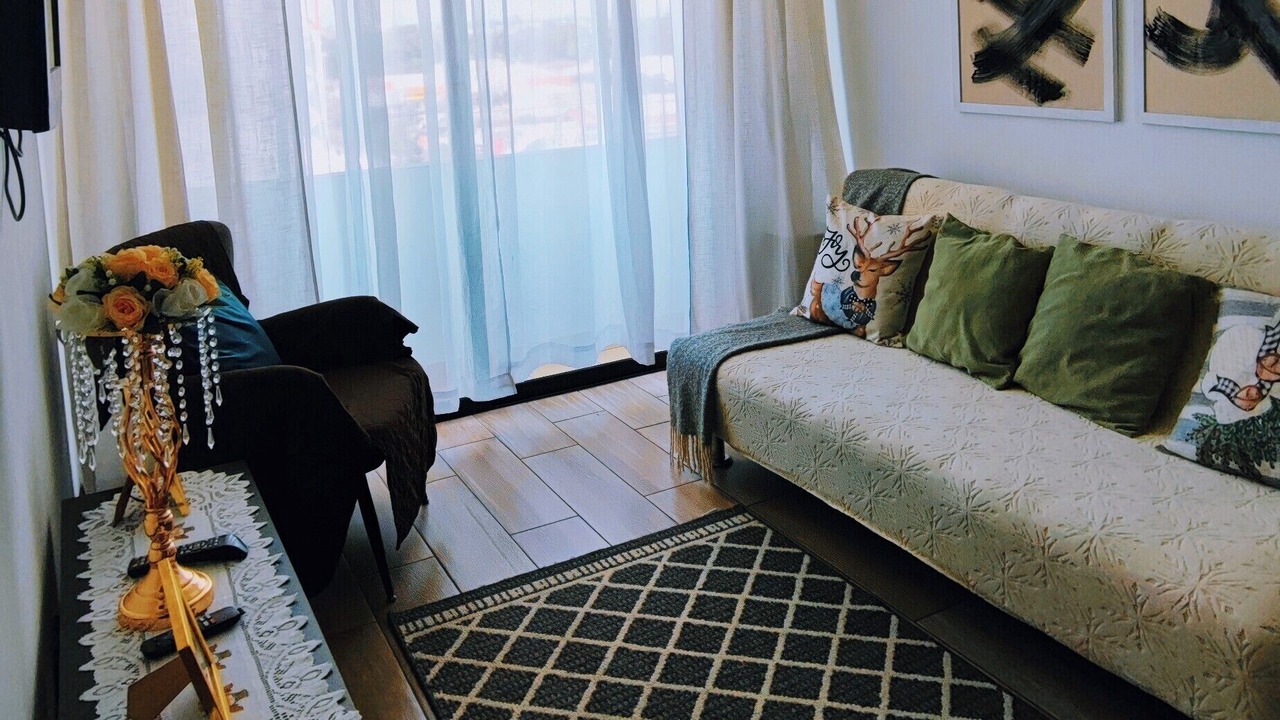 Photo of Livingroom in Zona 12
