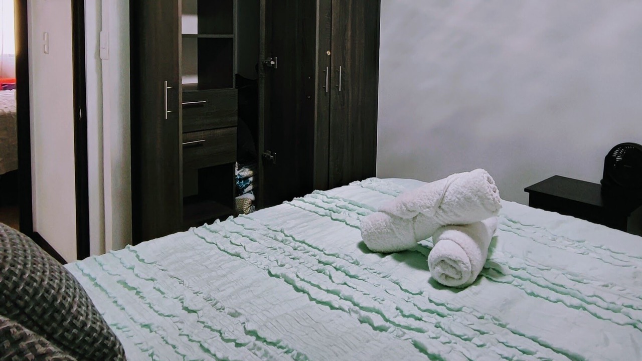 Photo of Bedroom in Zona 12