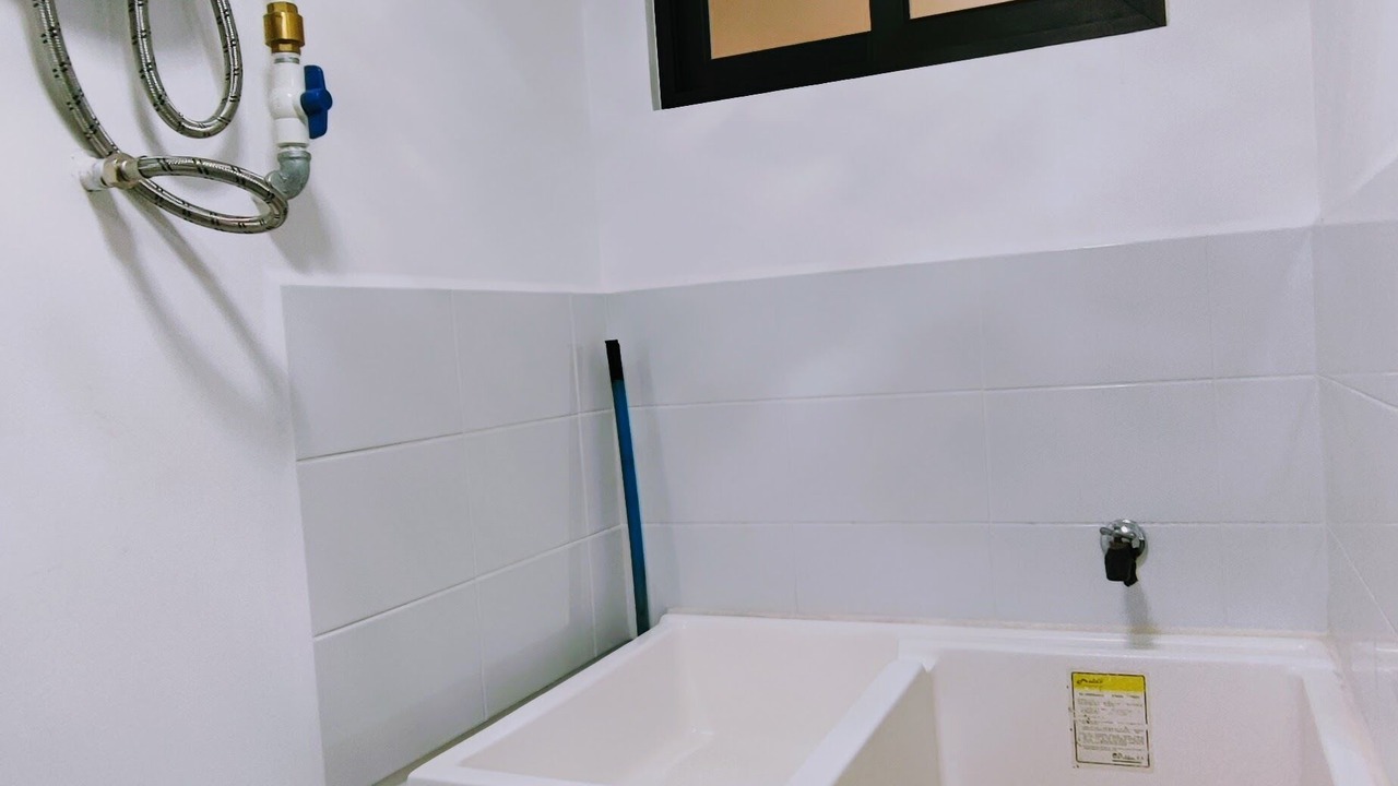 Photo of Bathroom in Zona 12