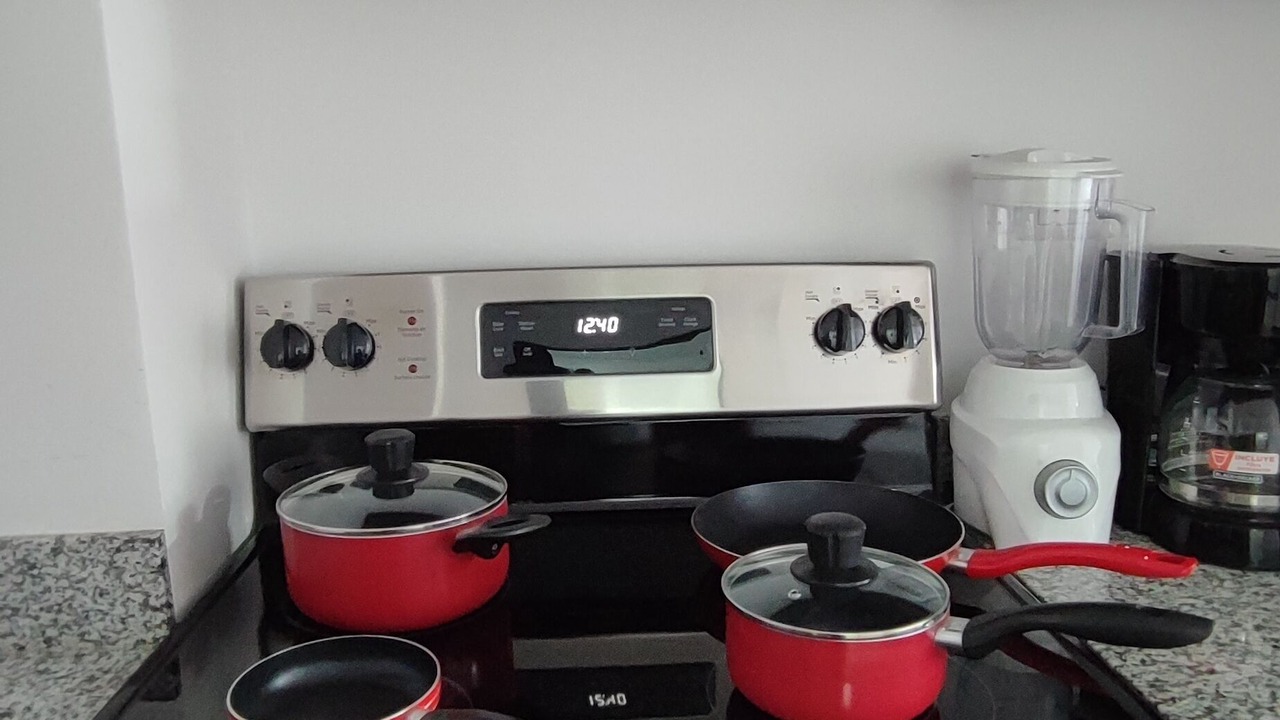 Photo of Kitchen in Zona 12