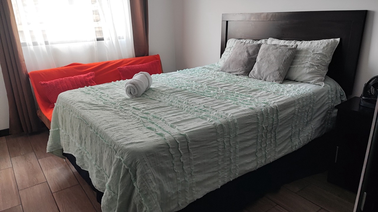 Photo of Bedroom in Zona 12