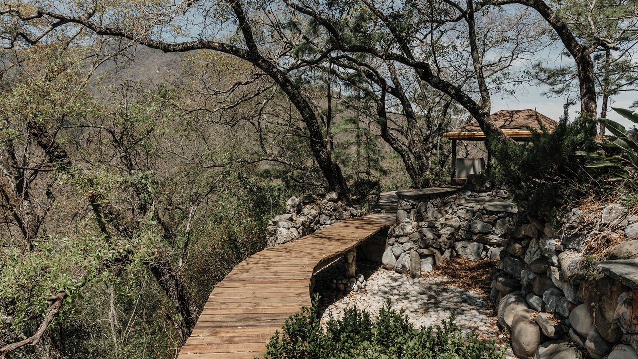 Photo of Outdoor in Santiago