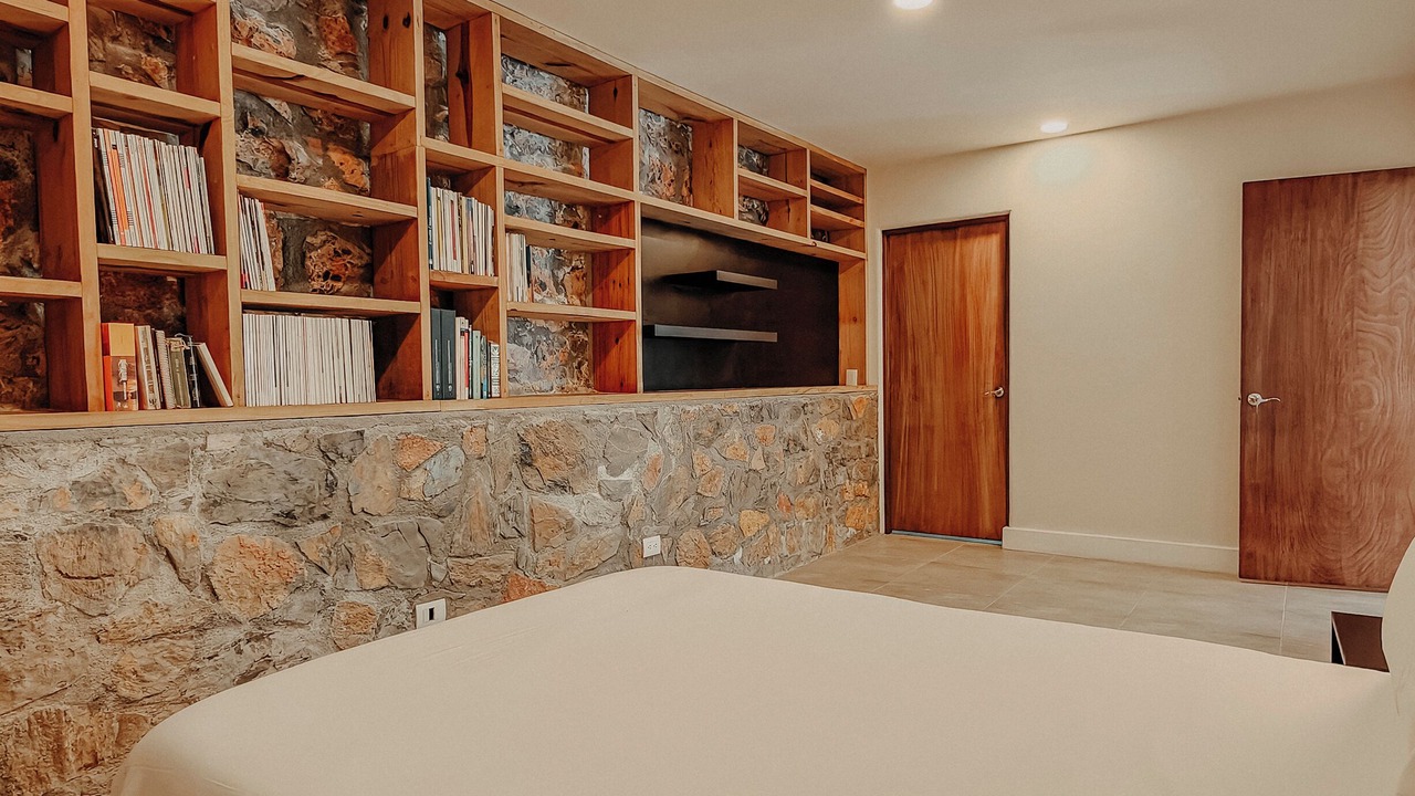 Photo of Bedroom in Santiago