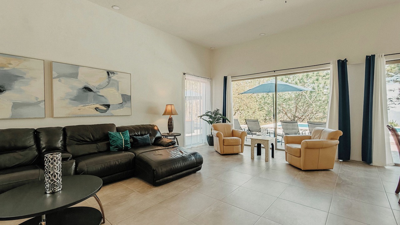 Photo of Livingroom in Santiago
