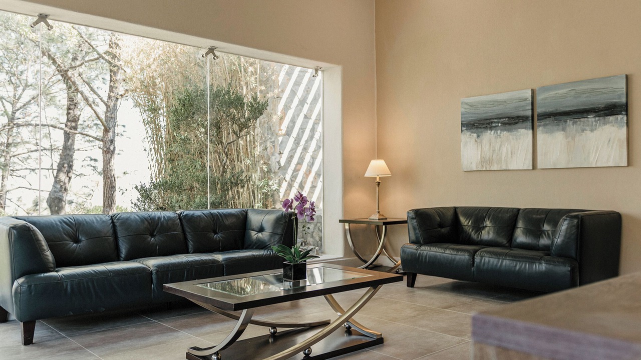 Photo of Livingroom in Santiago