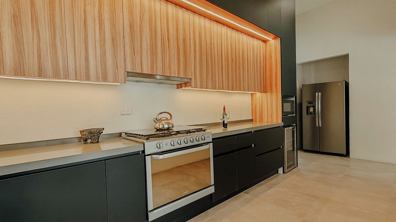 Photo of Kitchen in Santiago