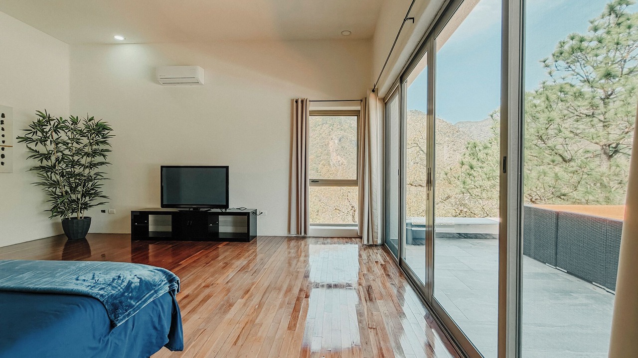 Photo of Bedroom in Santiago
