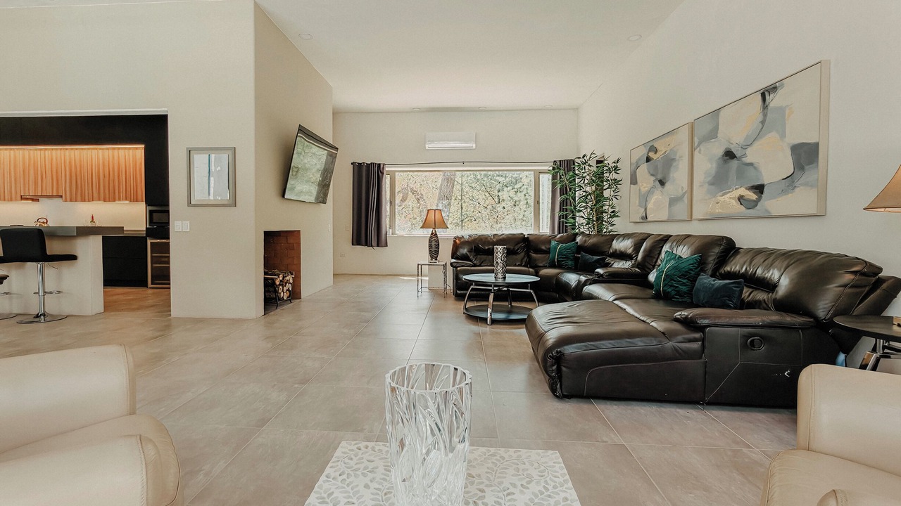 Photo of Livingroom in Santiago