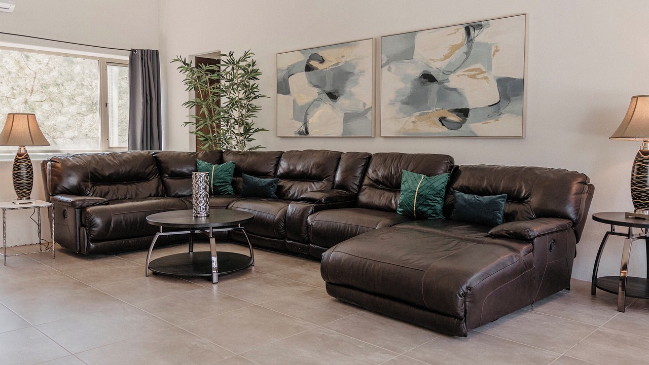 Photo of Livingroom in Santiago