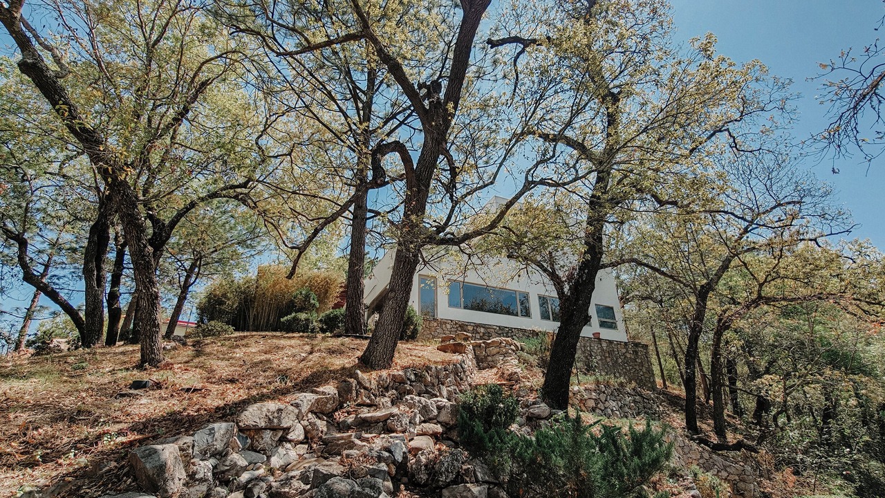 Photo of Outdoor in Santiago