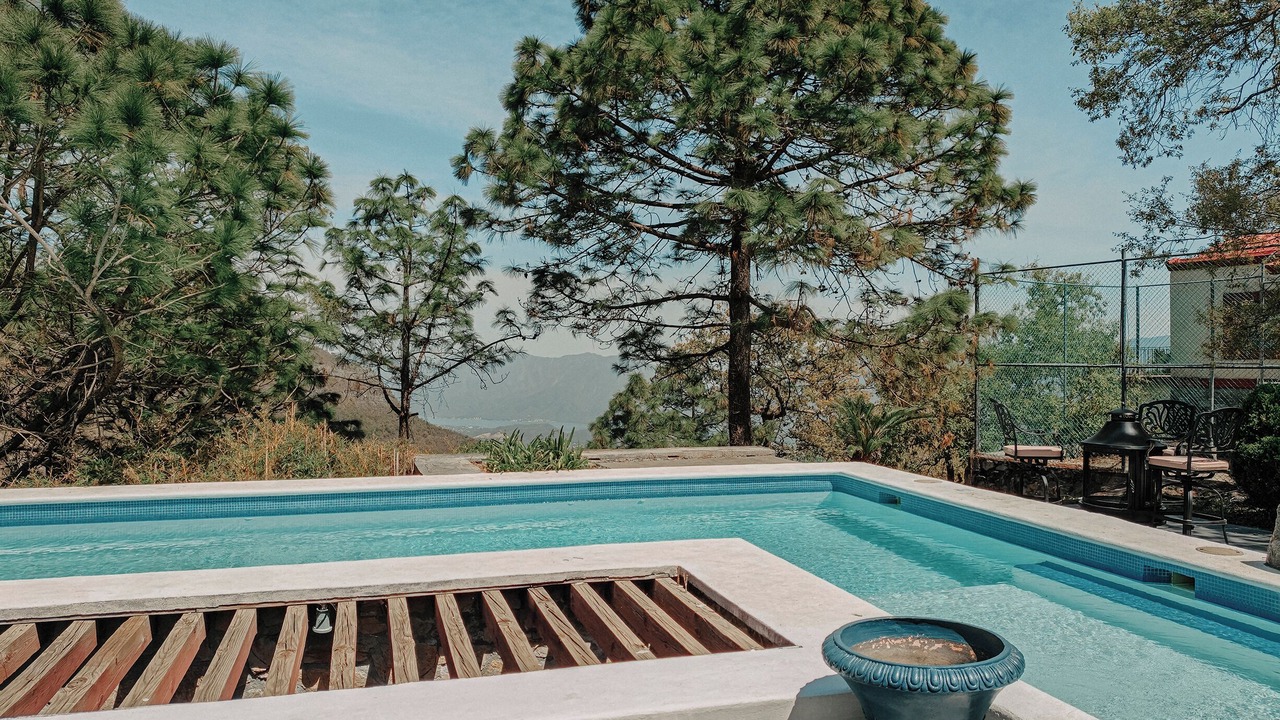 Photo of Outdoor in Santiago