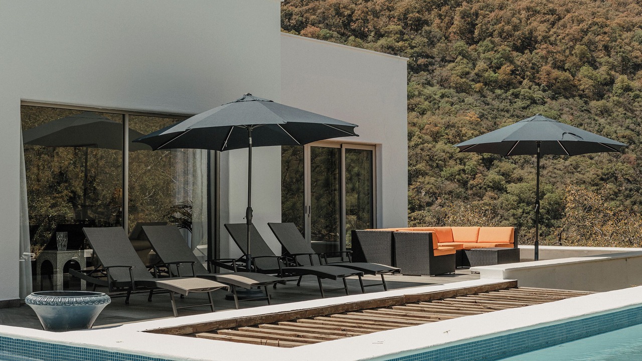 Photo of Outdoor in Santiago