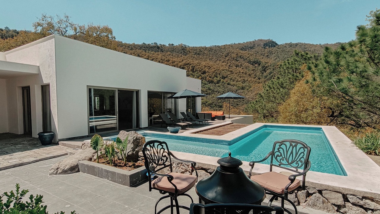 Photo of Outdoor in Santiago