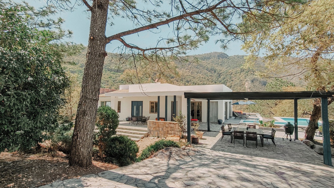 Photo of Outdoor in Santiago