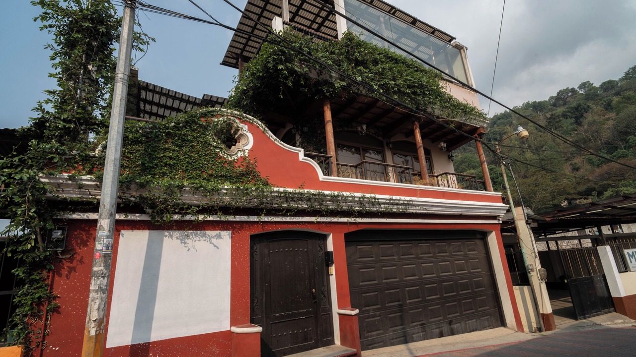 Photo of Outdoor in San Juan La Laguna