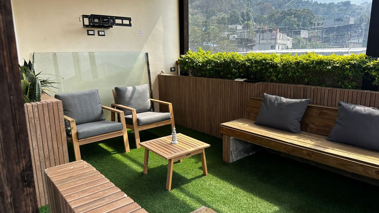 Photo of Outdoor in San Juan La Laguna