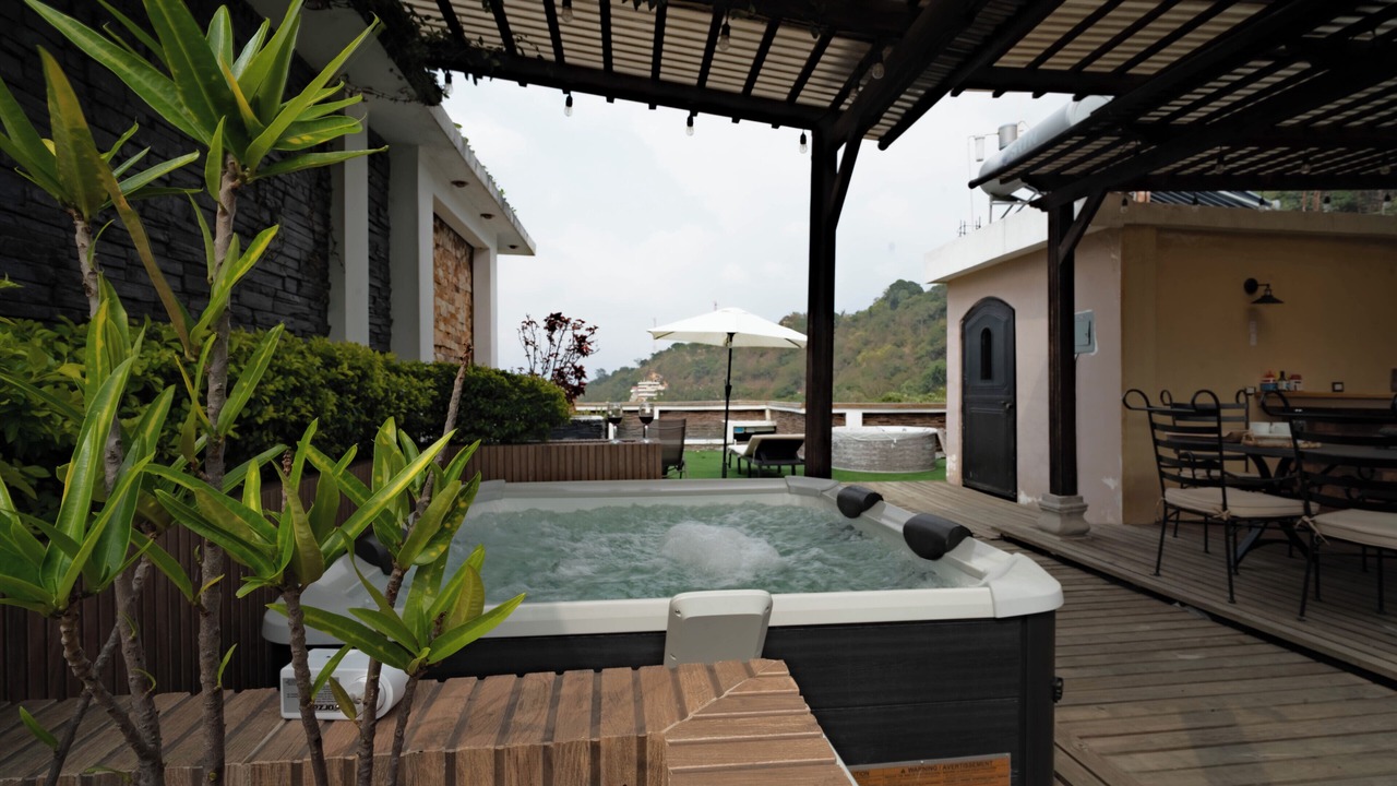 Photo of Outdoor in San Juan La Laguna