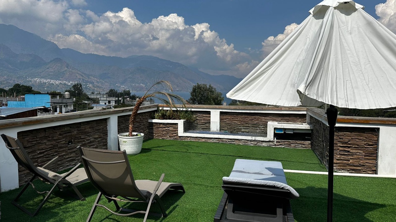 Photo of Outdoor in San Juan La Laguna