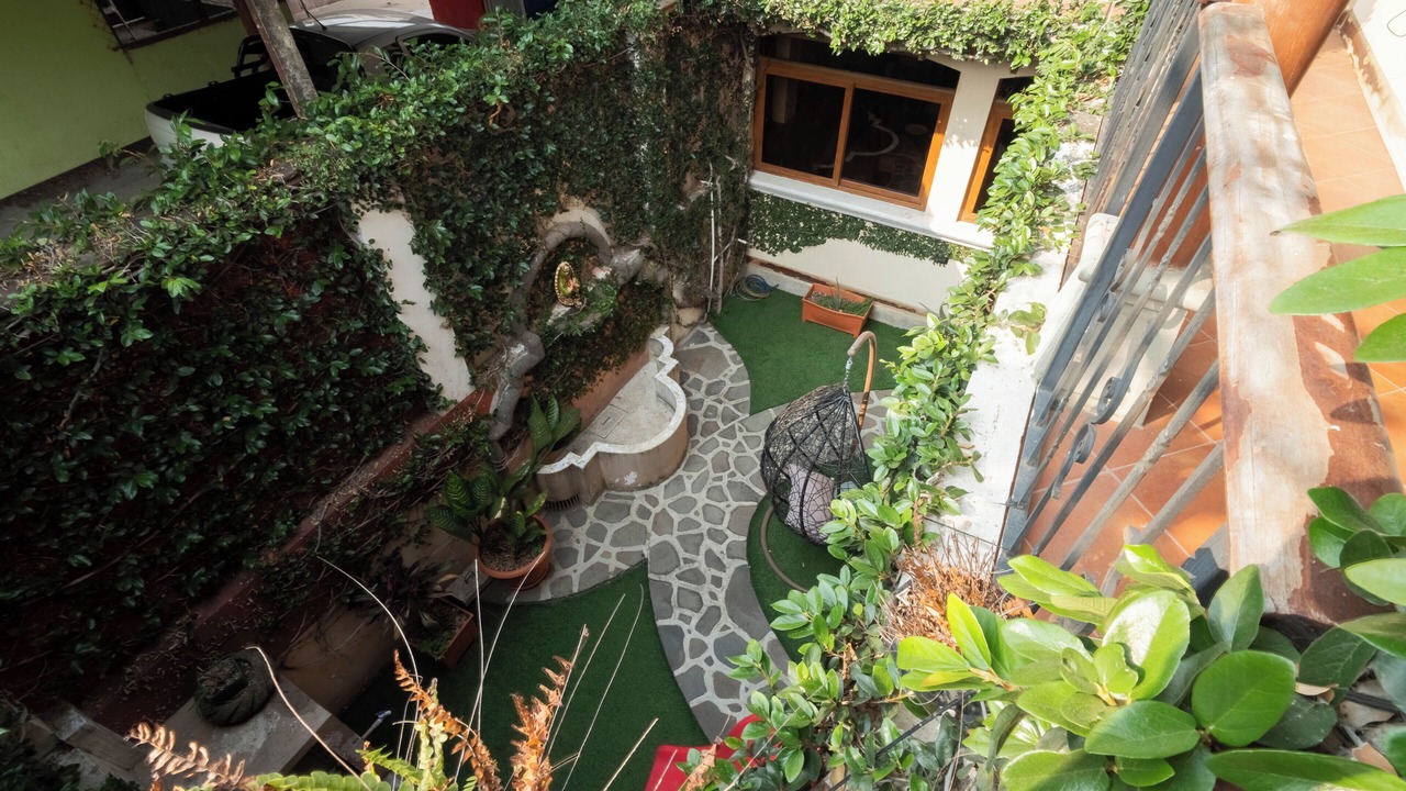 Photo of Outdoor in San Juan La Laguna