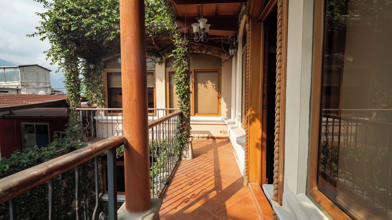 Photo of Outdoor in San Juan La Laguna