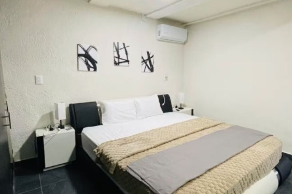 Photo of Bedroom in Tuxpan