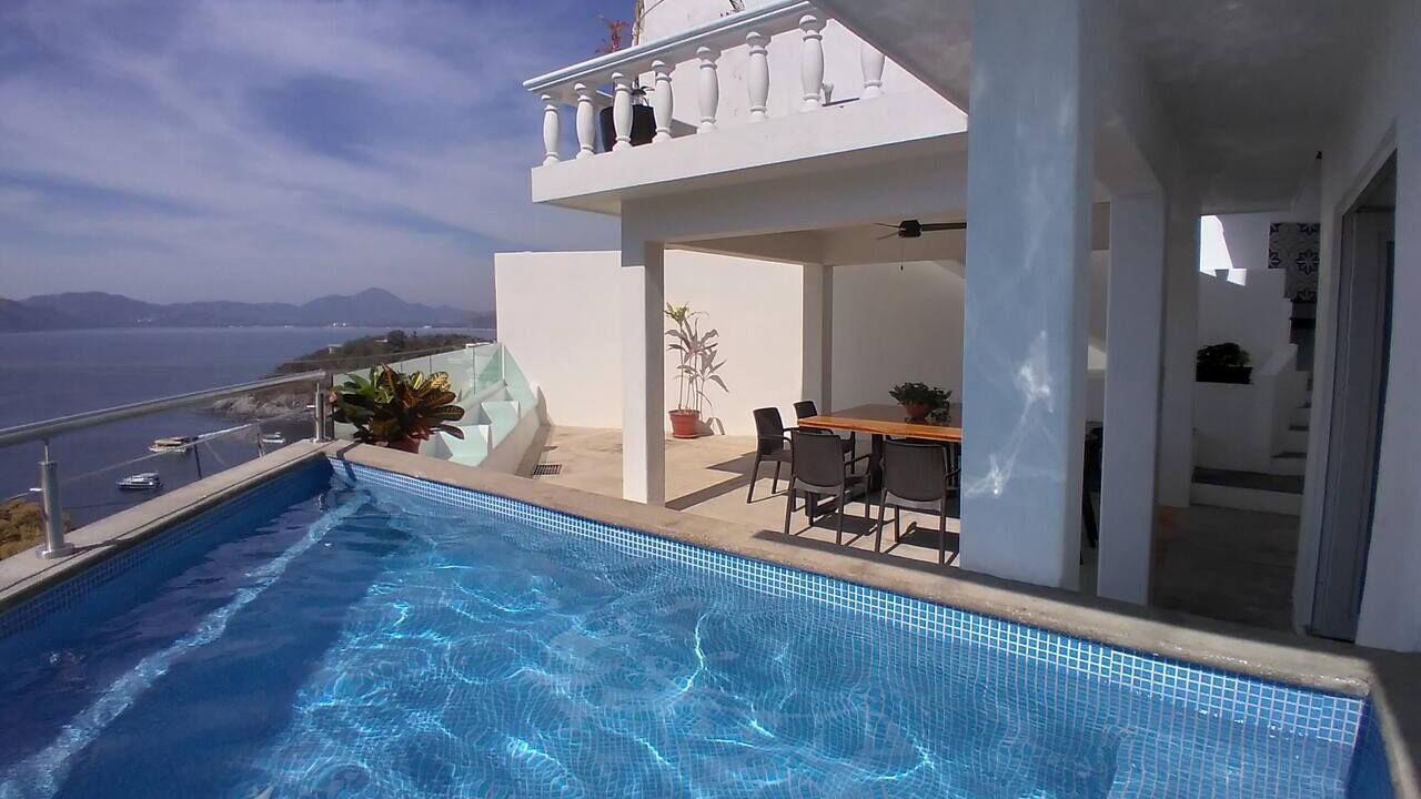 Photo of Outdoor in Las Hadas