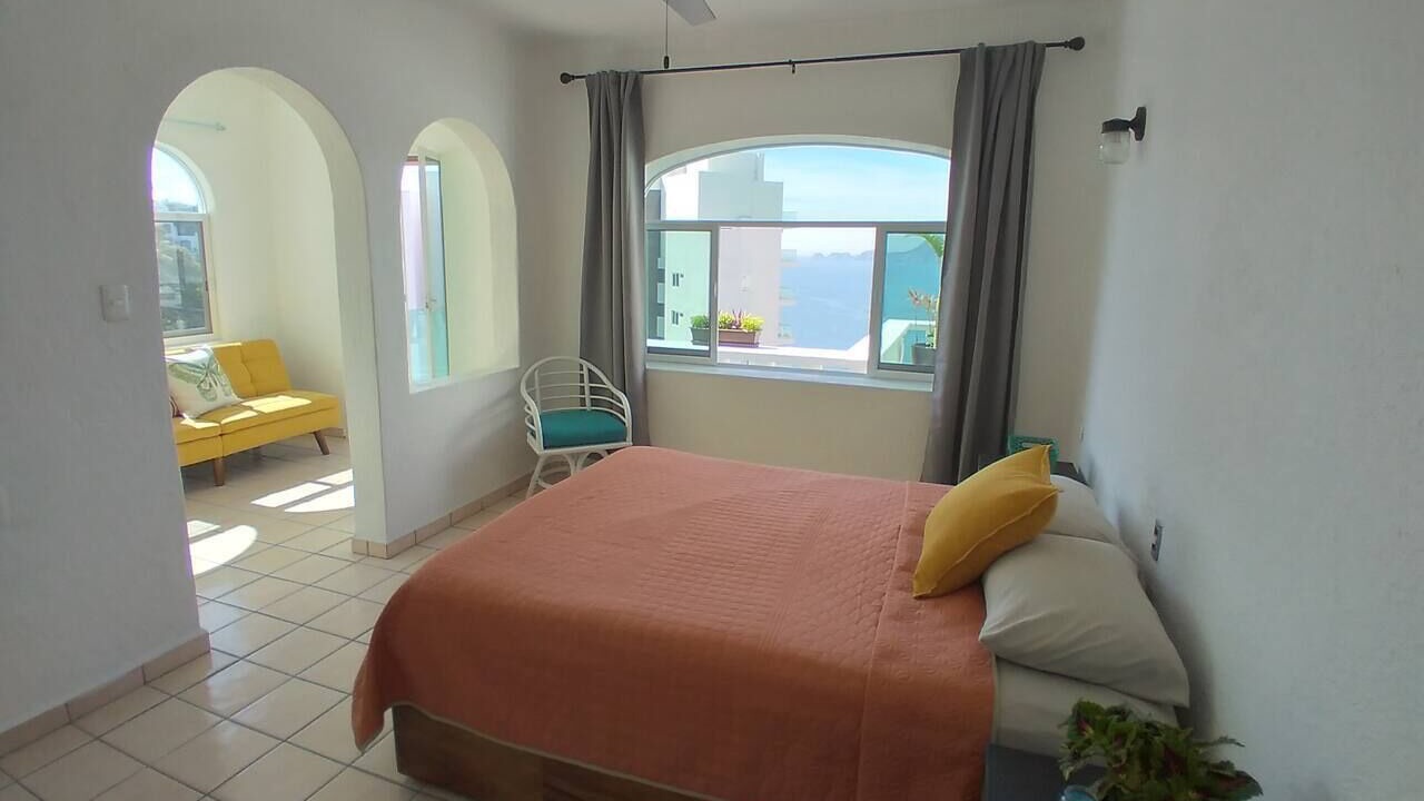 Photo of Bedroom in Las Hadas