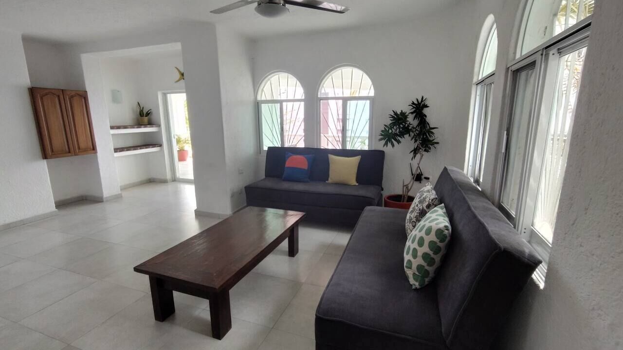 Photo of Livingroom in Las Hadas