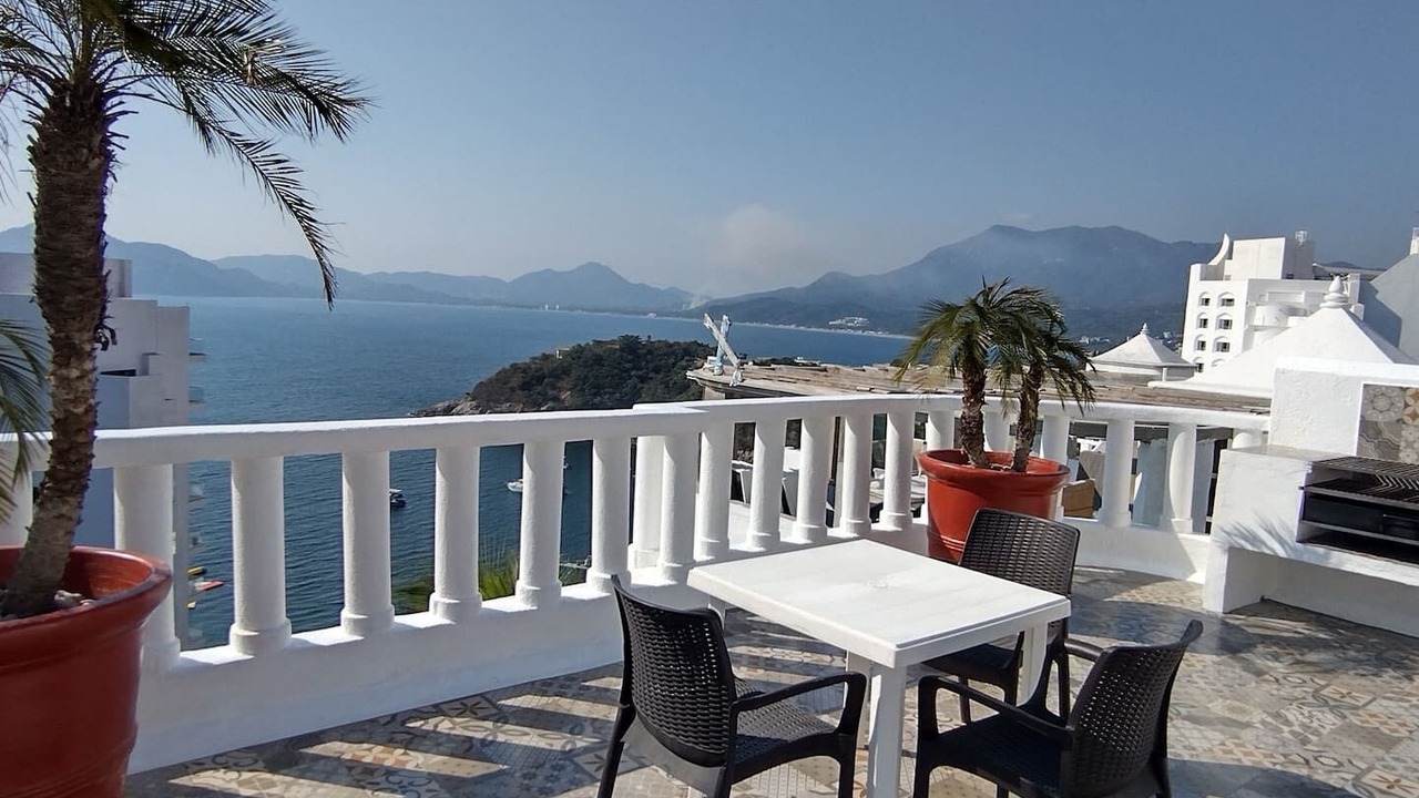 Photo of Outdoor in Las Hadas