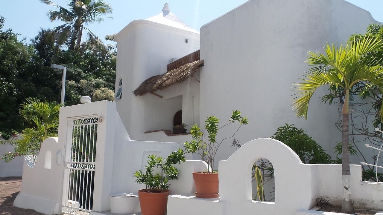 Photo of Outdoor in Las Hadas