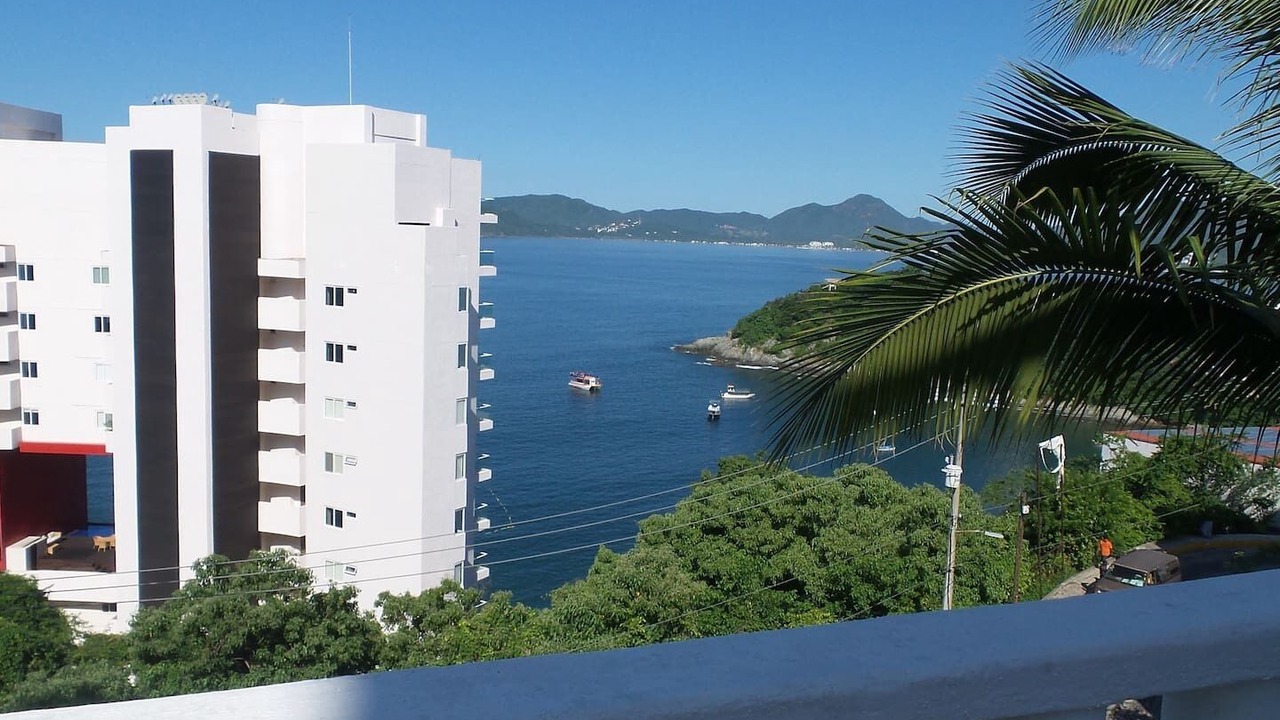 Photo of Outdoor in Las Hadas