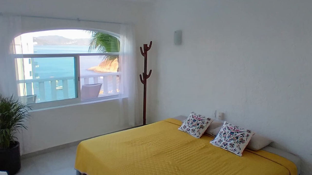 Photo of Bedroom in Las Hadas