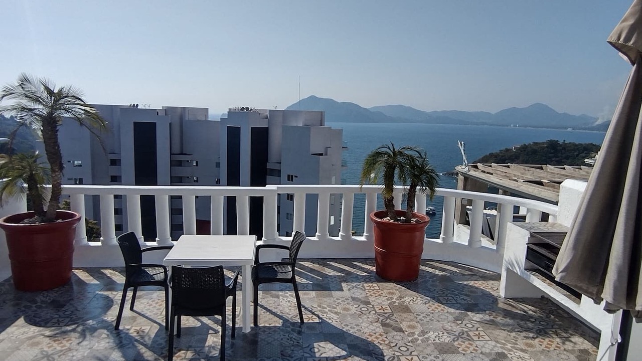 Photo of Outdoor in Las Hadas